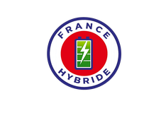 Logo France Hybride